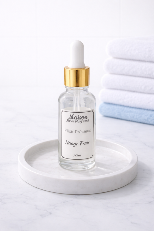 Élixir Précieux Nuage Frais