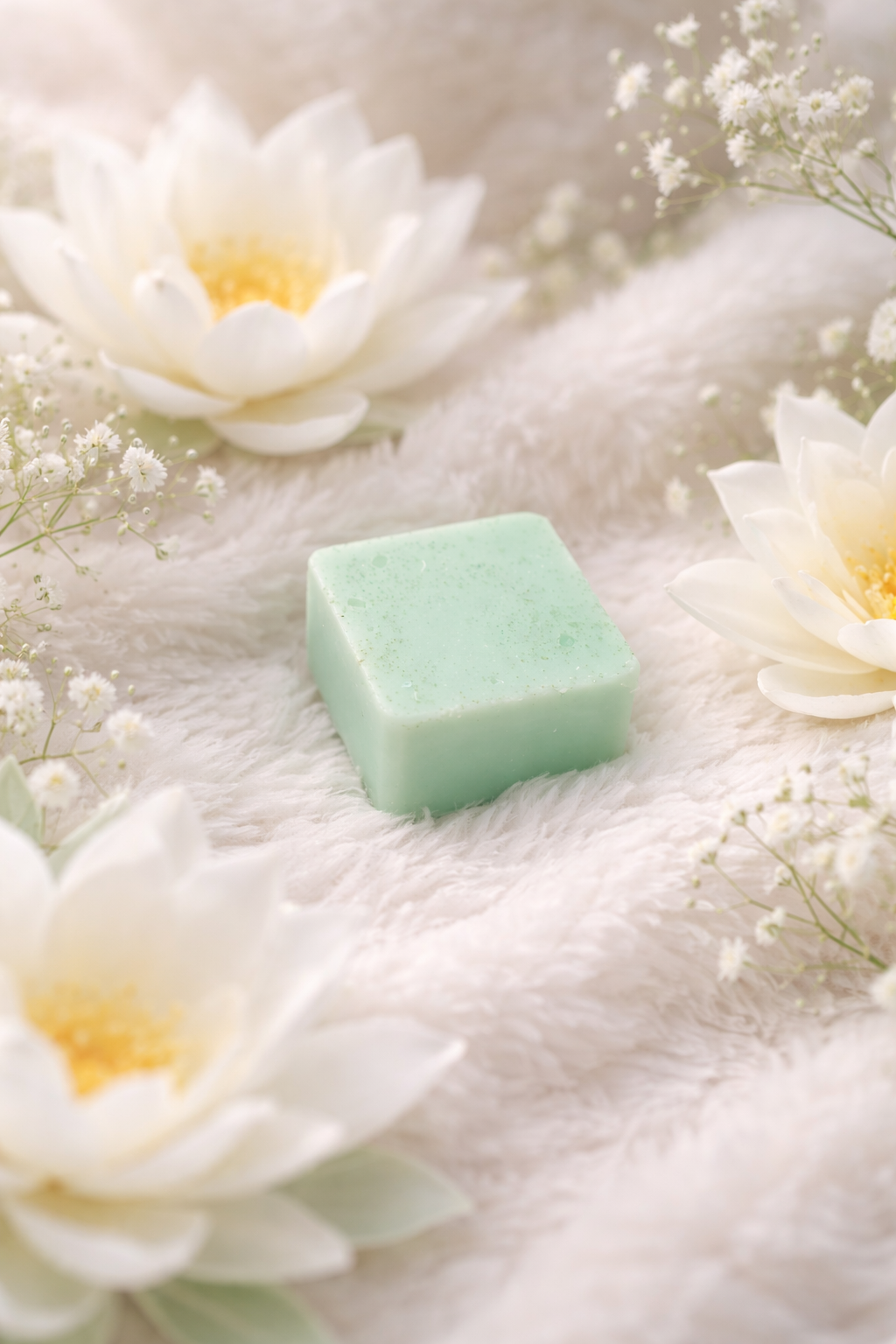 Fondant Lotus Doux
