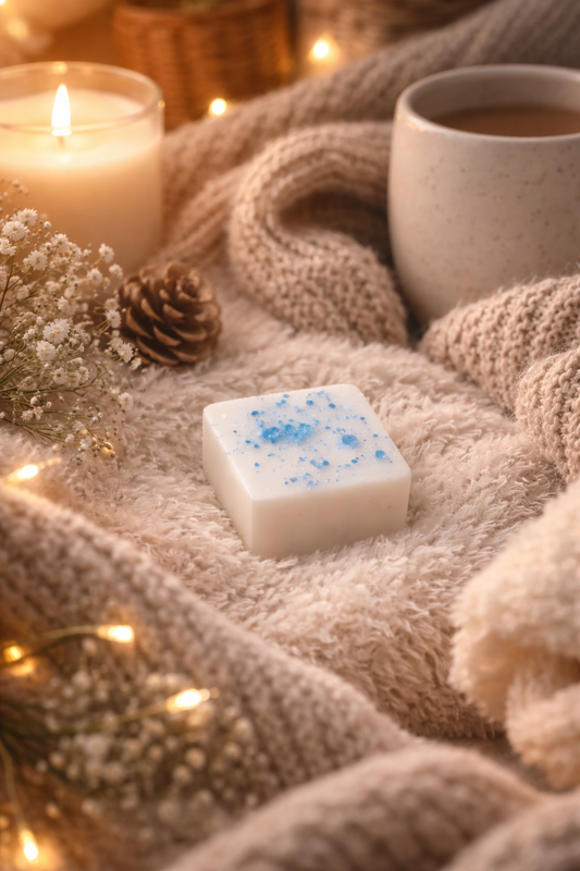 Fondant Caresse d'hiver